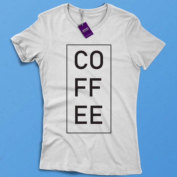 PLAYERA COFFEE