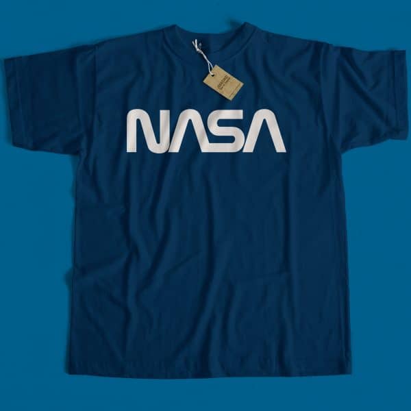 PLAYERA NASA