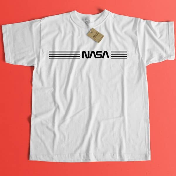PLAYERA NASA RAYAS