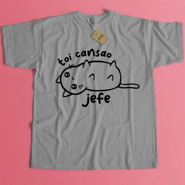 PLAYERA TOI CANSAO