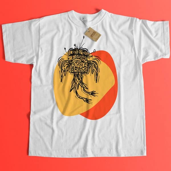 PLAYERA AVE