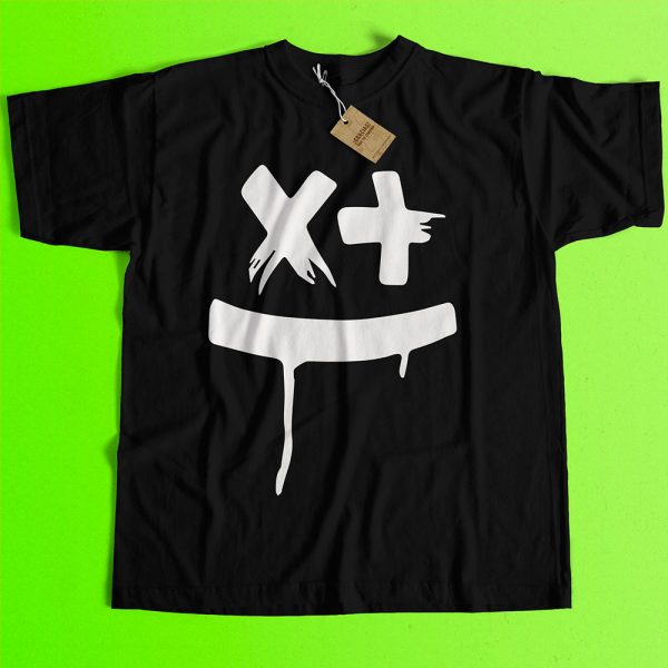 PLAYERA X+