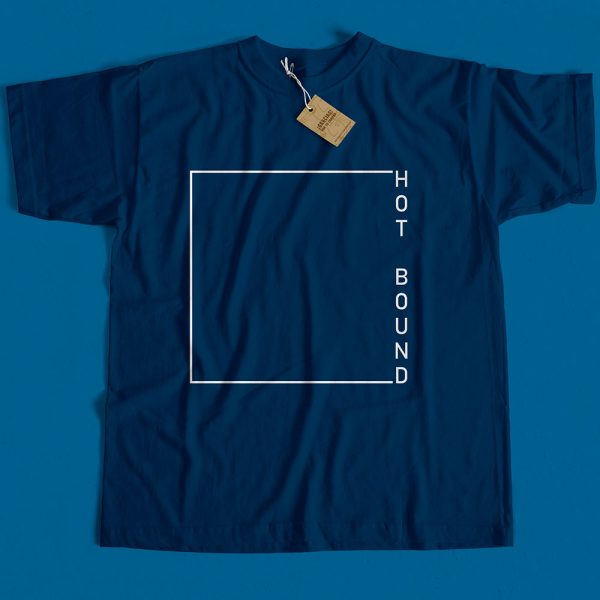 PLAYERA HOT BOUND