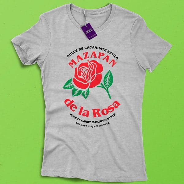 PLAYERA MAZAPAN
