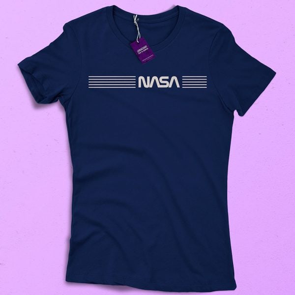PLAYERA NASA